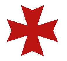 Cruz templaria