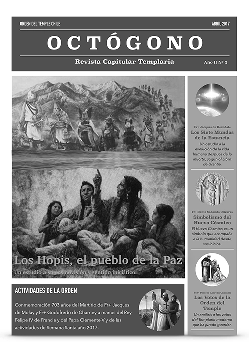 Octógono Nº 06